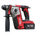 Перфоратор акумулаторен MILWAUKEE M18BH-402C