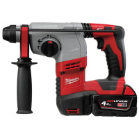 Акумулаторен перфоратор MILWAUKEE HD18H-402C