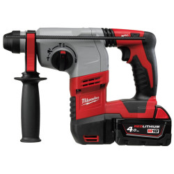 Акумулаторен перфоратор MILWAUKEE HD18H-402C