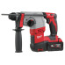 Акумулаторен перфоратор MILWAUKEE HD18H-402C
