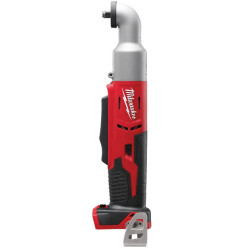 Акумулаторен ъглов гайковерт MILWAUKEE M18BRAIW-0 SOLO