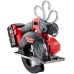 Акумулаторен ръчен циркуляр MILWAUKEE M18FMCS-502X