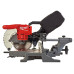 Акумулаторен потапящ циркуляр MILWAUKEE M18FMS190-0 SOLO