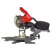 Акумулаторен потапящ циркуляр MILWAUKEE M18FMS190-0 SOLO