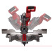Акумулаторен потапящ циркуляр MILWAUKEE M18FMS190-0 SOLO