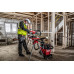 Акумулаторен потапящ циркуляр MILWAUKEE M18FMS190-0 SOLO