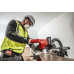 Акумулаторен потапящ циркуляр MILWAUKEE M18FMS190-0 SOLO