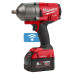Акумулаторен гайковерт MILWAUKEE M18ONEFHIWF12-502X