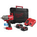 Акумулаторен гайковерт MILWAUKEE M18ONEFHIWF12-502X