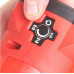 Акумулаторен ударен гайковерт MILWAUKEE M12FIW38-422X