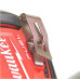 Акумулаторен ударен гайковерт MILWAUKEE M12FIW38-422X