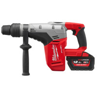 Акумулаторен перфоратор MILWAUKEE M18CHM-121C