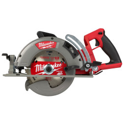 Акумулаторен ръчен циркуляр MILWAUKEE M18FCSRH66-0 SOLO