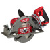 Акумулаторен ръчен циркуляр MILWAUKEE M18FCSRH66-0 SOLO
