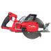Акумулаторен ръчен циркуляр MILWAUKEE M18FCSRH66-0 SOLO