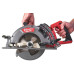 Акумулаторен ръчен циркуляр MILWAUKEE M18FCSRH66-0 SOLO