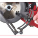Акумулаторен ръчен циркуляр MILWAUKEE M18FCSRH66-0 SOLO