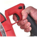 Акумулаторен ръчен циркуляр MILWAUKEE M18FCSRH66-0 SOLO