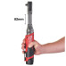Акумулаторна тресчотка MILWAUKEE M12FIR38LR-0 SOLO