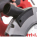 Акумулаторен ръчен циркуляр MILWAUKEE M18FCSG66-0 SOLO