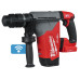 Акумулаторен перфоратор MILWAUKEE M18ONEFHPX-0X SOLO