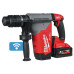 Акумулаторен перфоратор MILWAUKEE M18ONEFHPX-552X