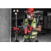 Акумулаторен перфоратор MILWAUKEE M18ONEFHPX-0X SOLO
