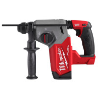 Акумулаторен перфоратор MILWAUKEE M18FH-0 SOLO