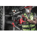 Акумулаторен перфоратор MILWAUKEE M18FH-0 SOLO