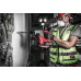 Акумулаторен перфоратор MILWAUKEE M18FH-0 SOLO
