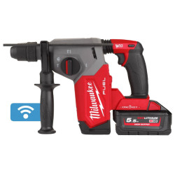 Акумулаторен перфоратор MILWAUKEE M18ONEFHX-552X