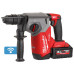 Акумулаторен перфоратор MILWAUKEE M18ONEFHX-552X