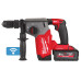 Акумулаторен перфоратор MILWAUKEE M18ONEFHX-552X