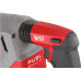 Акумулаторен перфоратор MILWAUKEE M18ONEFHX-552X