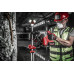 Акумулаторен перфоратор MILWAUKEE M18ONEFHX-552X