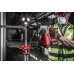Акумулаторен перфоратор MILWAUKEE M18ONEFHX-552X