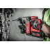 Акумулаторен перфоратор MILWAUKEE M18ONEFHX-552X