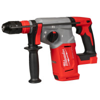 Акумулаторен перфоратор MILWAUKEE M18BLHX-0X SOLO