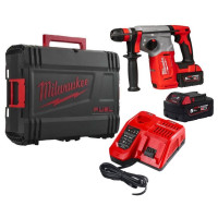 Акумулаторен перфоратор MILWAUKEE M18BLHX-502X