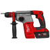 Акумулаторен перфоратор MILWAUKEE M18BLHX-502X