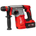 Акумулаторен перфоратор MILWAUKEE M18BLHX-502X