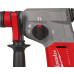 Акумулаторен перфоратор MILWAUKEE M18BLHX-502X