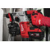 Акумулаторен перфоратор MILWAUKEE M18BLHX-502X