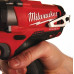 Акумулаторен винтоверт MILWAUKEE M12CD-0 SOLO