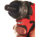 Акумулаторен винтоверт MILWAUKEE M12CD-0 SOLO