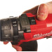 Акумулаторен винтоверт MILWAUKEE M12CD-0 SOLO