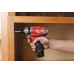 Акумулаторен винтоверт MILWAUKEE M12CD-0 SOLO