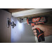 Акумулаторен винтоверт MILWAUKEE M12BDDXKIT-202C