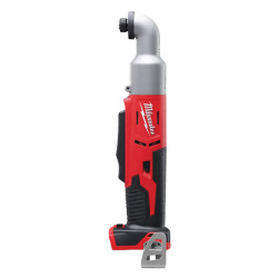Акумулаторен ъглов гайковерт MILWAUKEE M18BRAID-0 SOLO