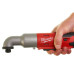 Акумулаторен ъглов гайковерт MILWAUKEE M18BRAID-0 SOLO
